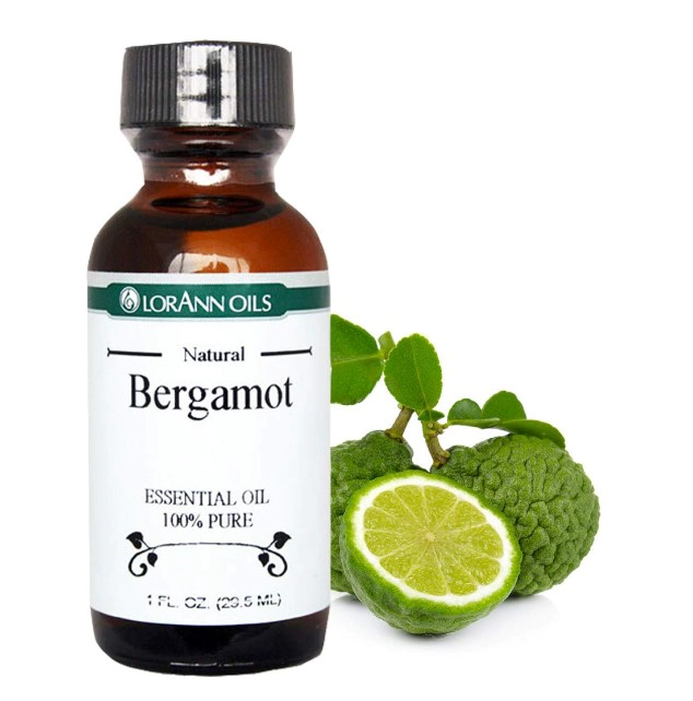 베르가못 오일 효능 15가지