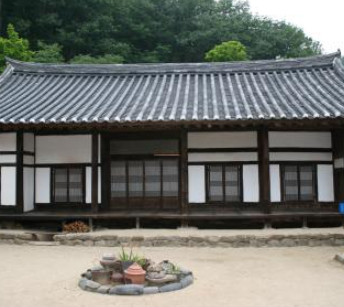송소고택
