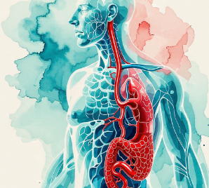 역류성 식도염 초기증상 방심하기 쉬우니 주의