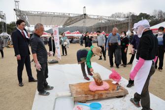 2025 논산딸기축제 : 일정, 체험, 가격, 볼거리, 주차까지 총정리!