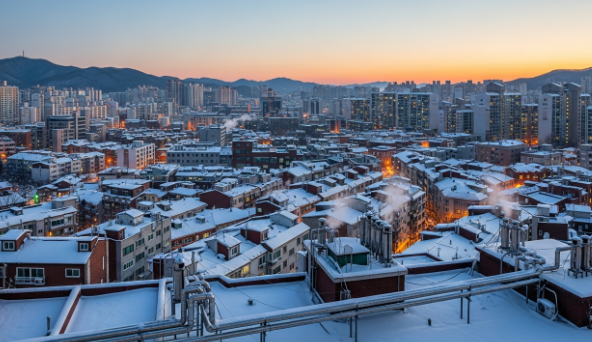 사랑온난방비 신청