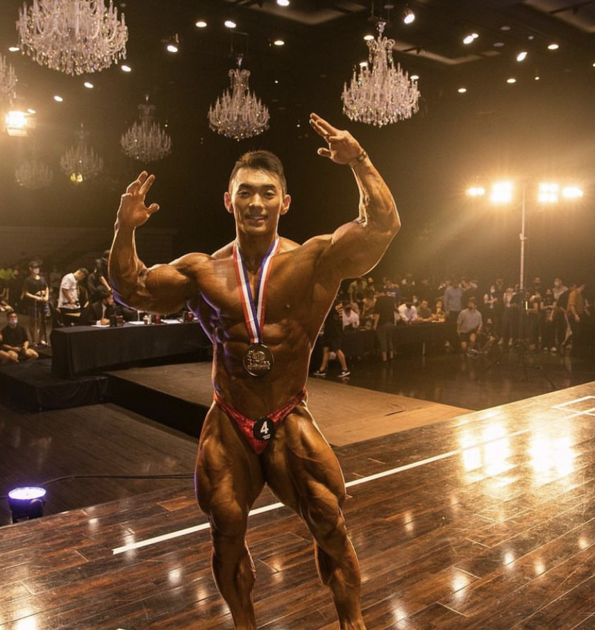 김성환 선수 사진