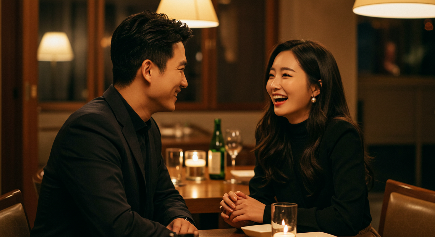 스킨케어 순서