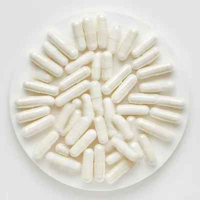 마그네슘 결핍 위험 5가지, 건강 지키는 필수 가이드5