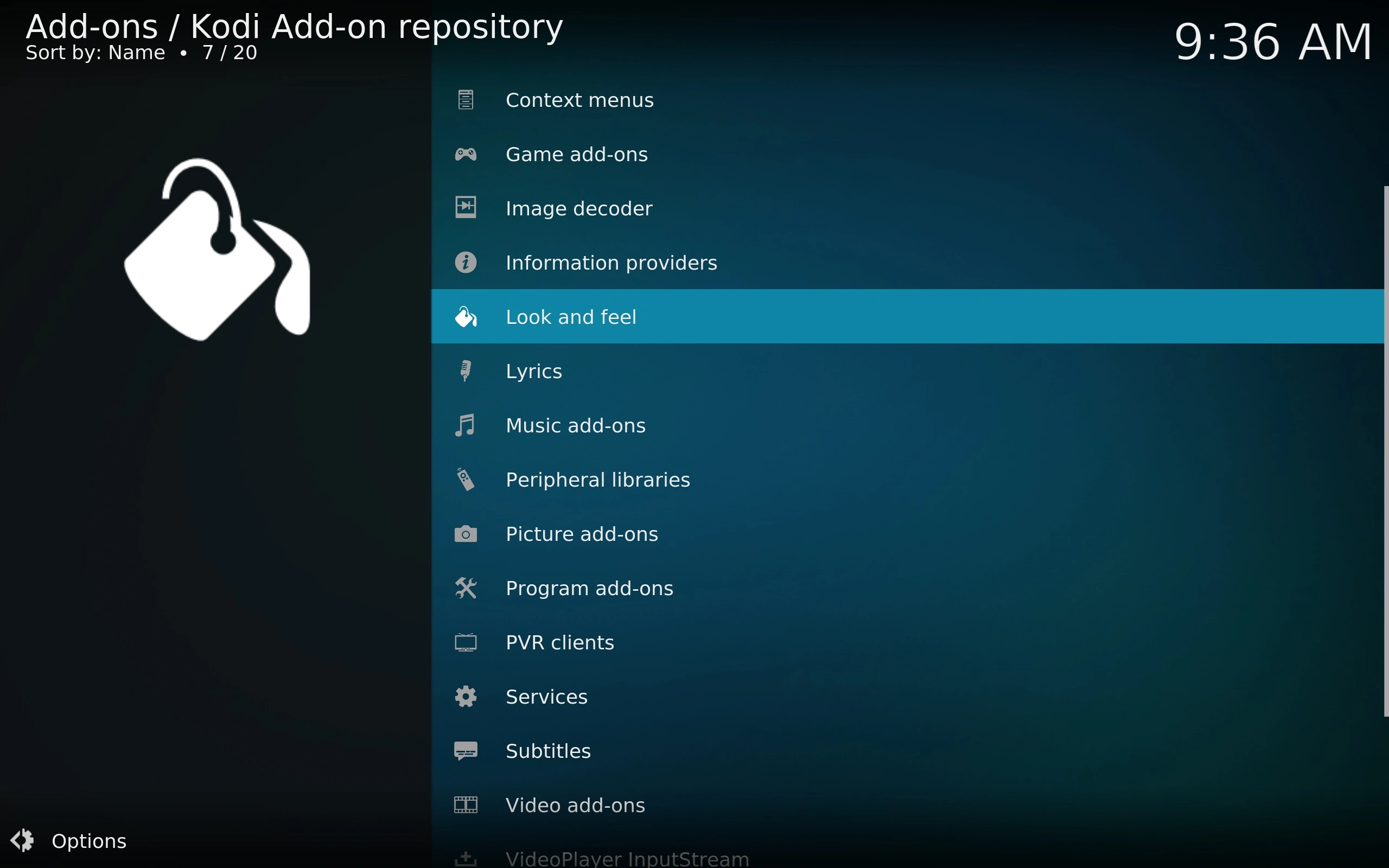 Kodi 한글화 설정법 사용법 쉽게 정리해드림 (2025)