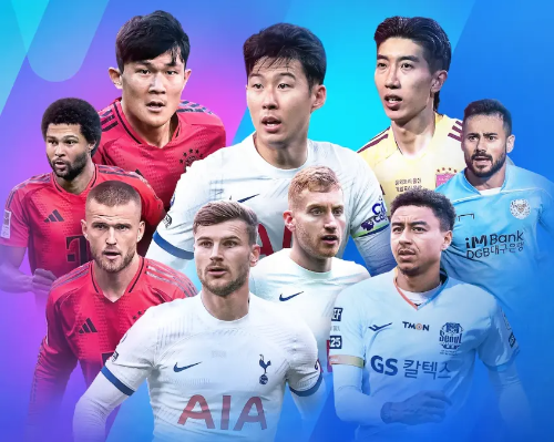 쿠팡플레이 시리즈