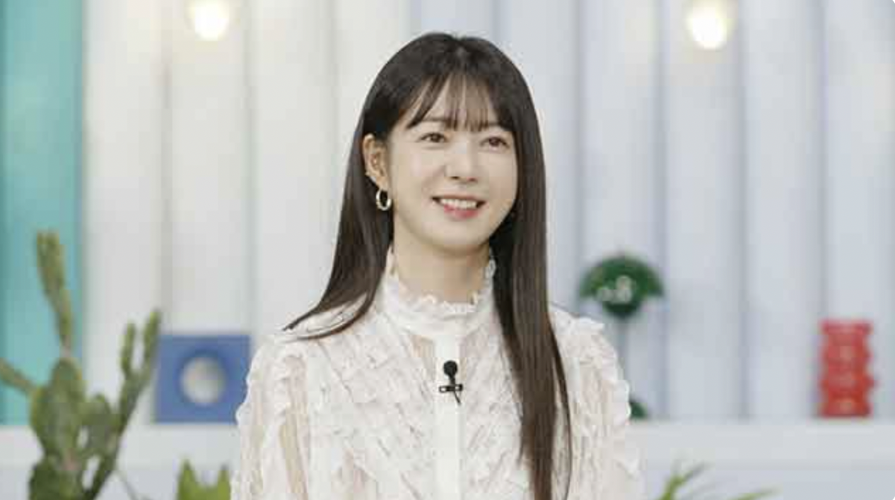 배우 이요원 살림남2