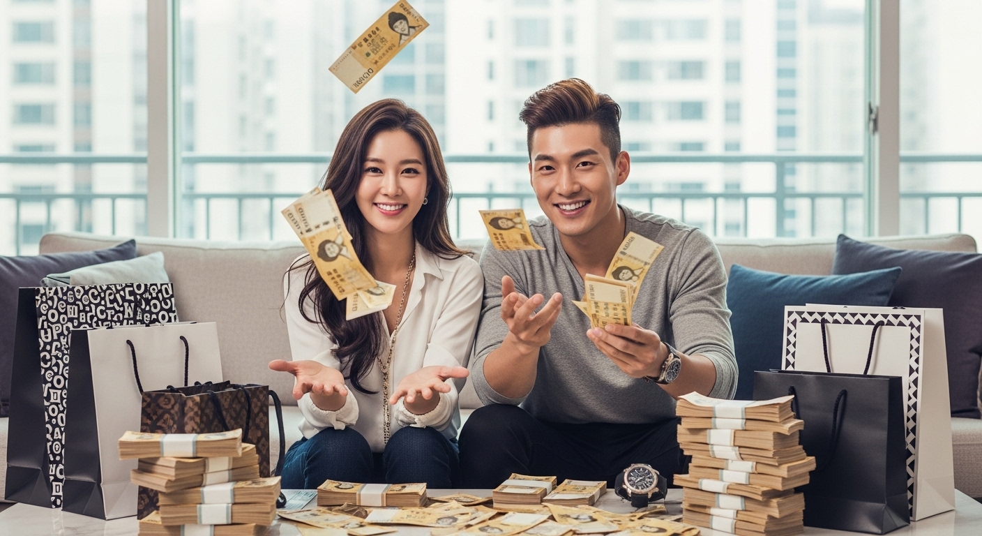 KB 직장인든든 신용대출 조건