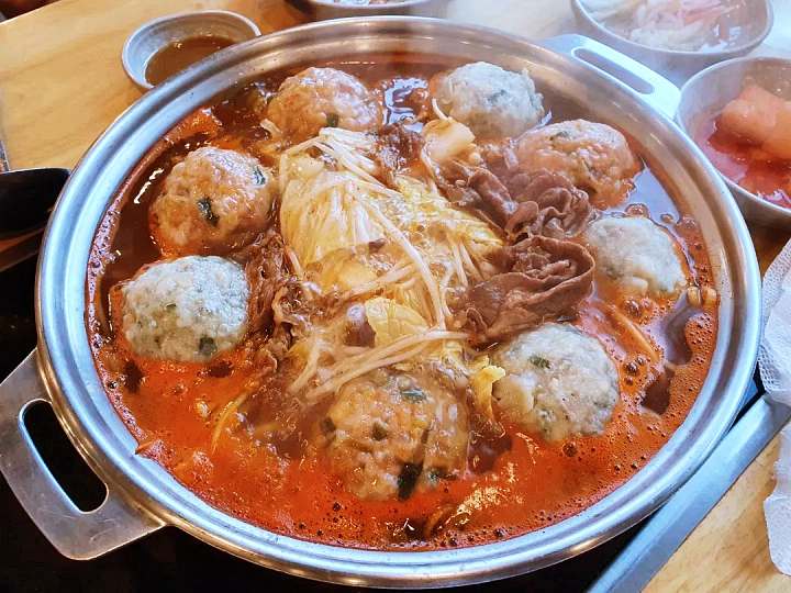 토요일은 밥이좋아 토밥 시흥 물왕저수지 맛집 추천 토밥좋아 위치