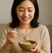 청국장가루 효능