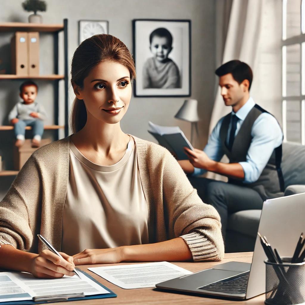 육아휴직 신청대상