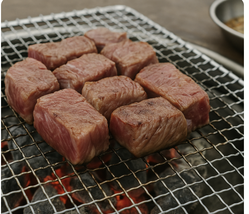 2025 홍천 인삼&middot;한우 명품축제 (10.30~11.2) 관련 사진