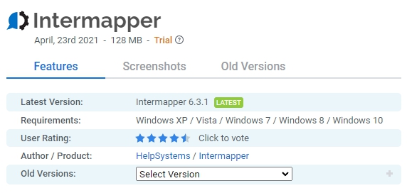 Intermapper