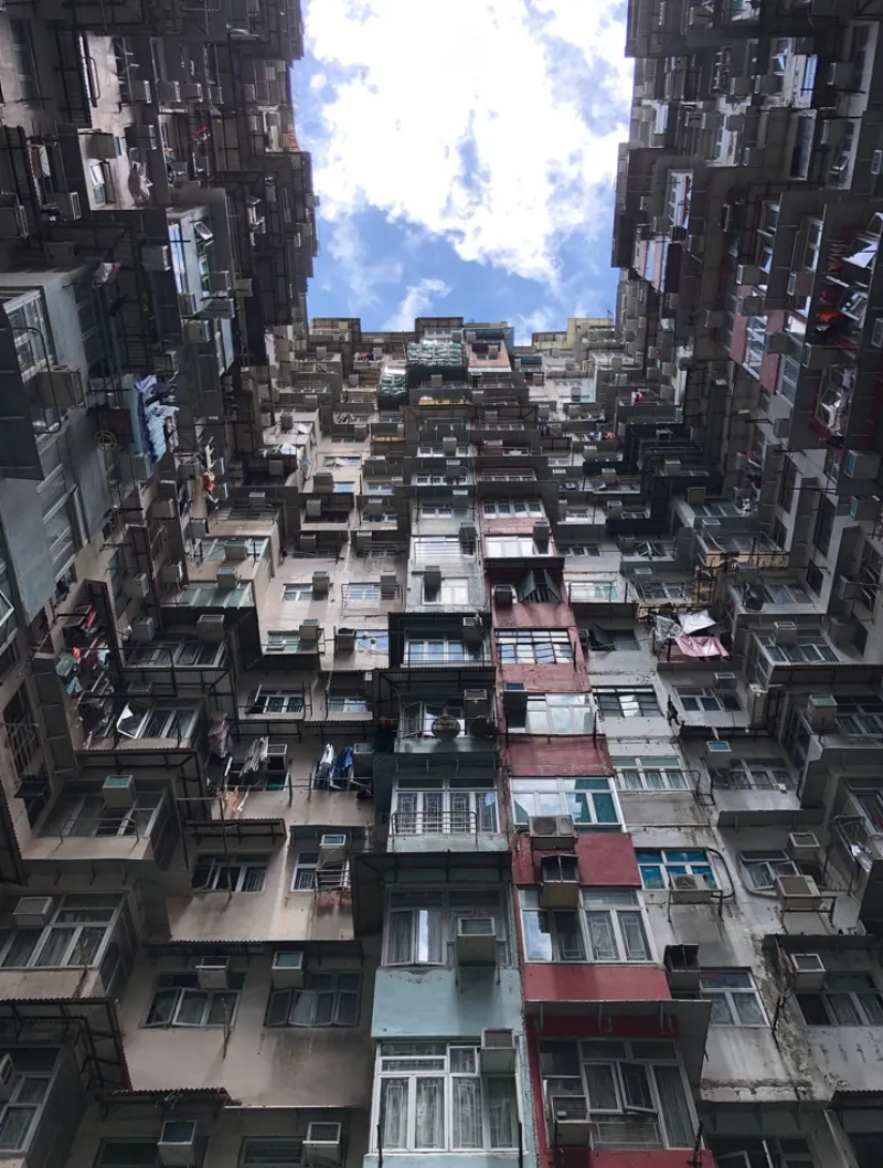 홍콩 여행꿀팁