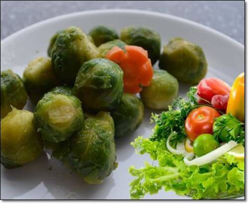 베타카로틴 많은 음식