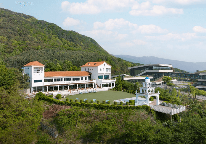 출처: 산토리니