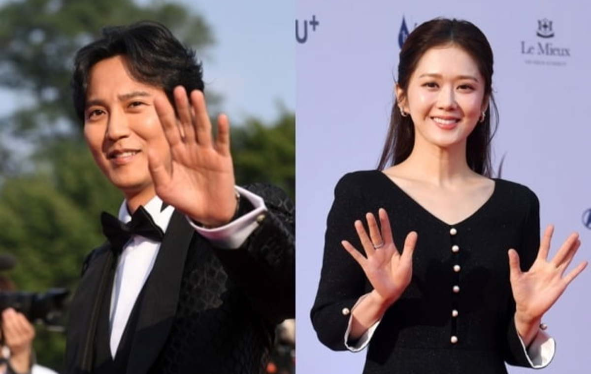 장나라 결혼 남편 나이차 직업, 누구?