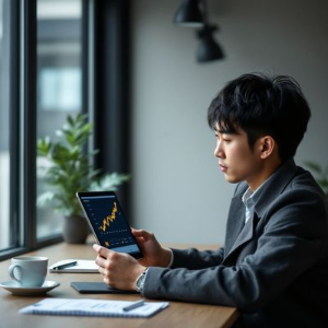 ISA 계좌 의무가입기간