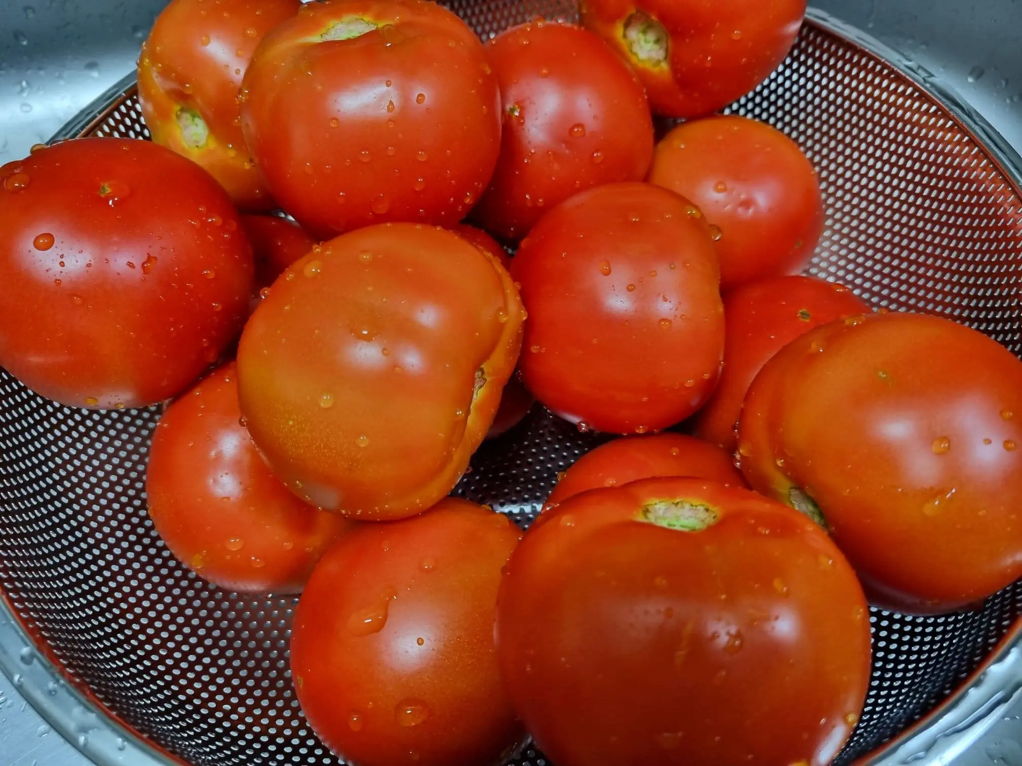 토마토 주스 만드는 법 &amp;#124; 블루베리&amp;#44; 바나나