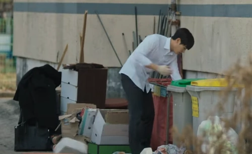 감사합니다 이정하