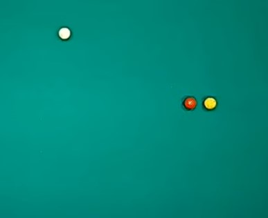 billiard