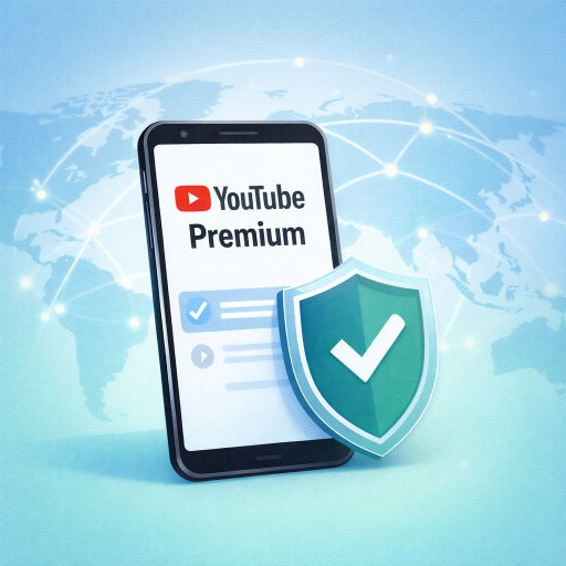 2026유튜브 프리미엄 라이트