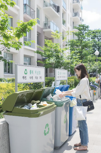 수박껍질 음식물쓰레기? 13