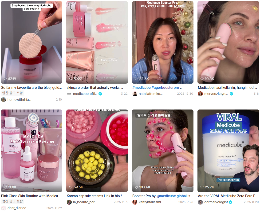 틱톡 캡처 사진