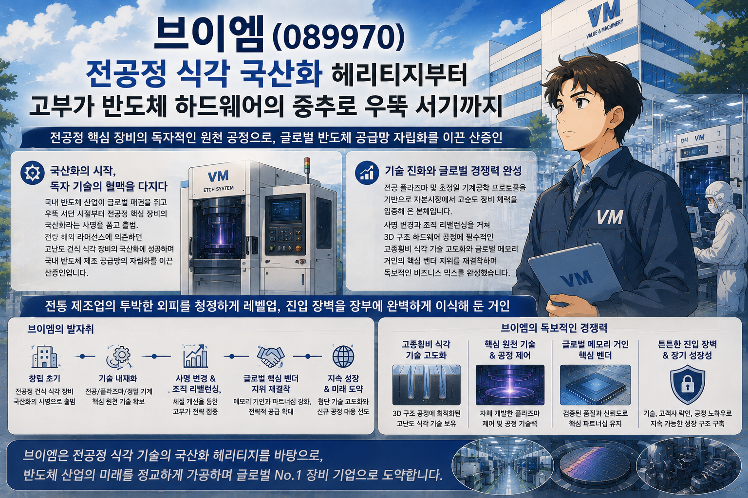 브이엠(089970)