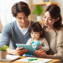 새로운 가족 관계 적응을 위한 부모 코칭 방법