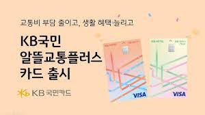 전 국민 연 79만원 지원 교통지원 카드