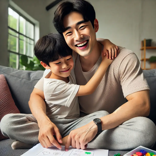 자존감 키우기, 아동 심리학, 부모 역할, 아이 자존감, 감정 수용, 조건 없는 사랑, 과정 중심 피드백, 성장 마인드셋, 비교 없는 양육, 심리적 지지