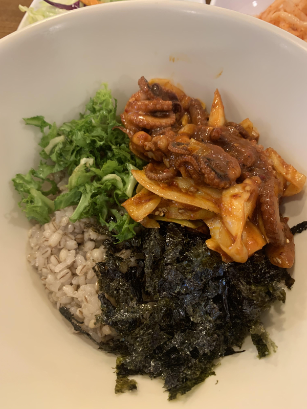 신도림역 맛집