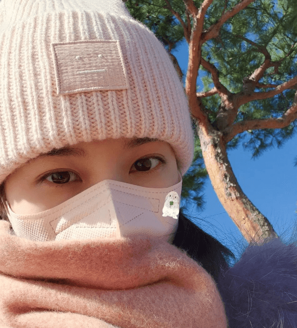 박은빈 라이브