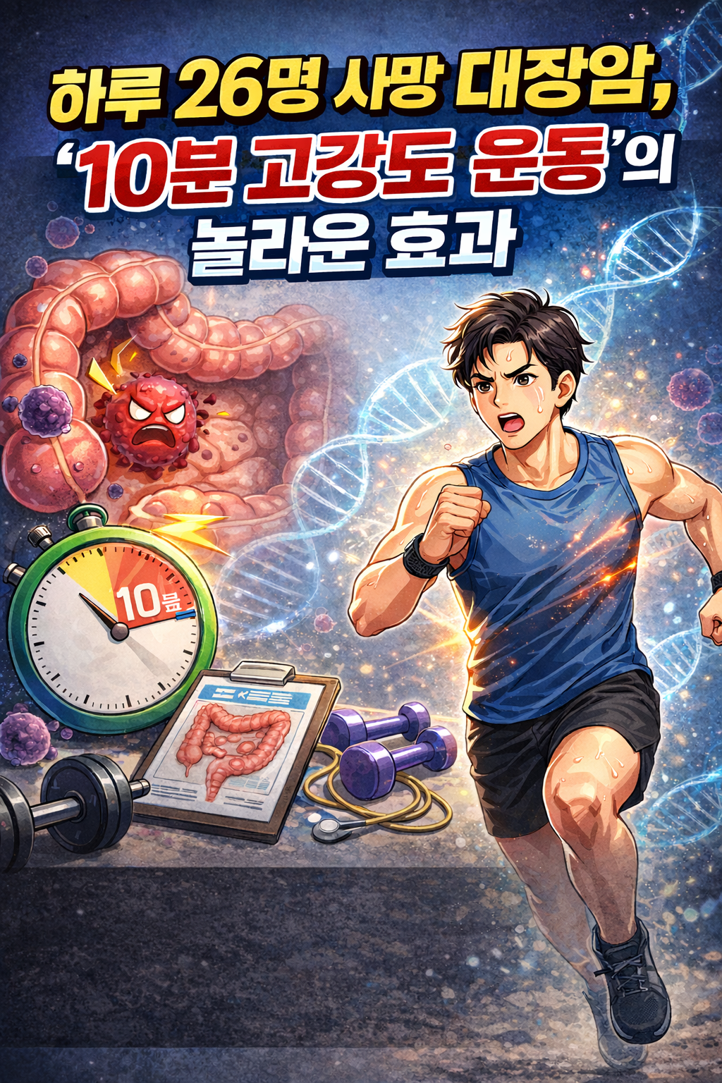 대장암