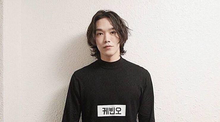 가수-케빈오