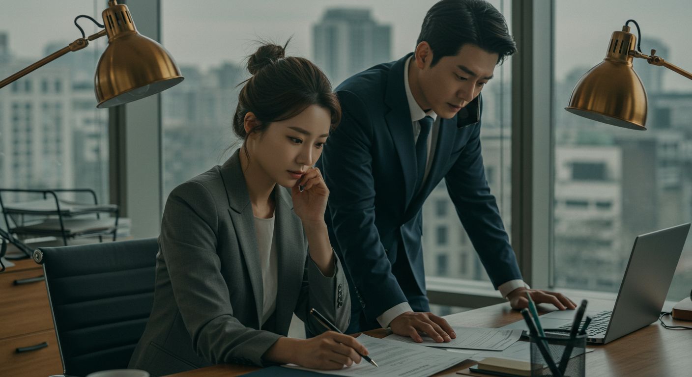 해고 예고 수당