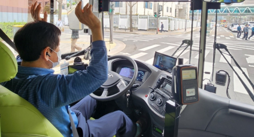 청와대-관람신청-자율주행버스-주차장-위치