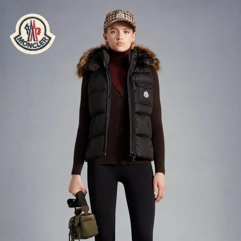 몽클레르 몽클레어 바이론 다운 조끼 H20931A0004454155999