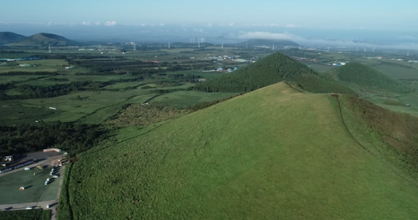 봄에 떠나기 좋은 여행지