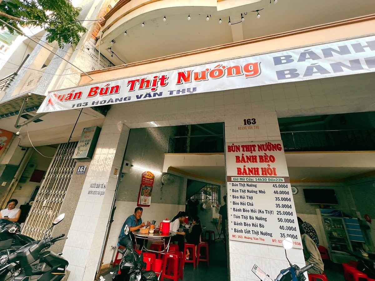 나트랑 쌀국수 맛집 : 여행객들이 뽑은 나트랑 해산물 맛집 Best 10