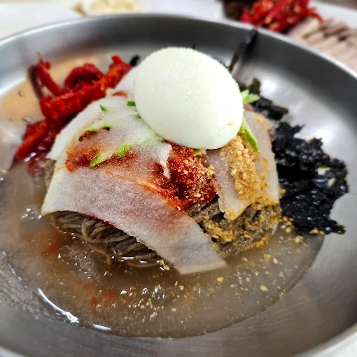 강원도 양양 맛집 추천 모음