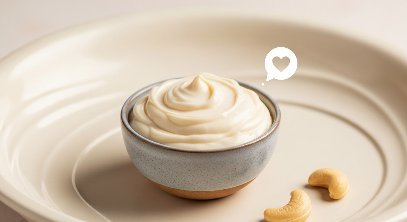 2. 크리미하고 부드러운 캐슈넛의 특징과 효능