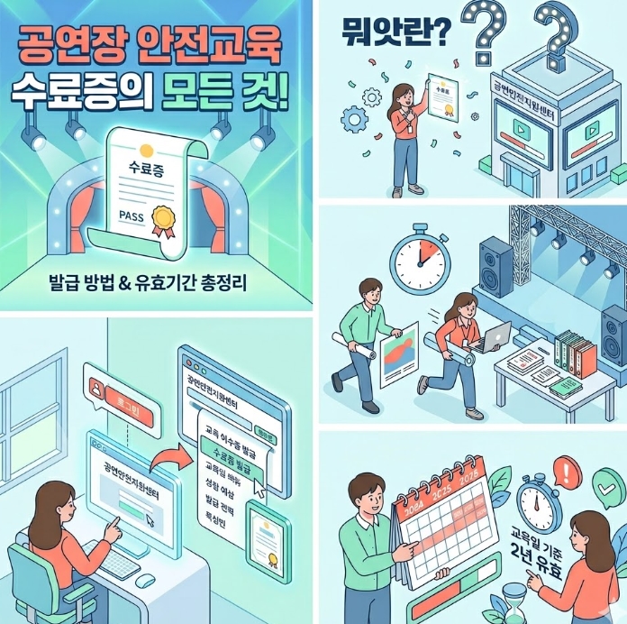 롯데백화점 문화센터 수강신청 방법