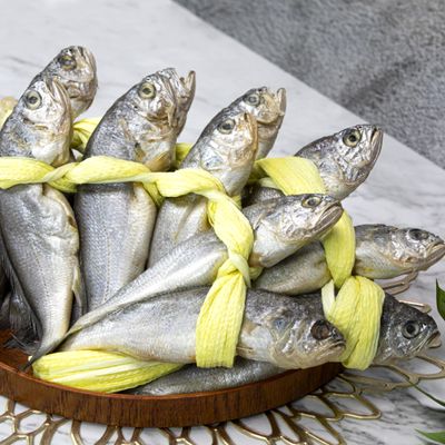 어버이날선물굴비