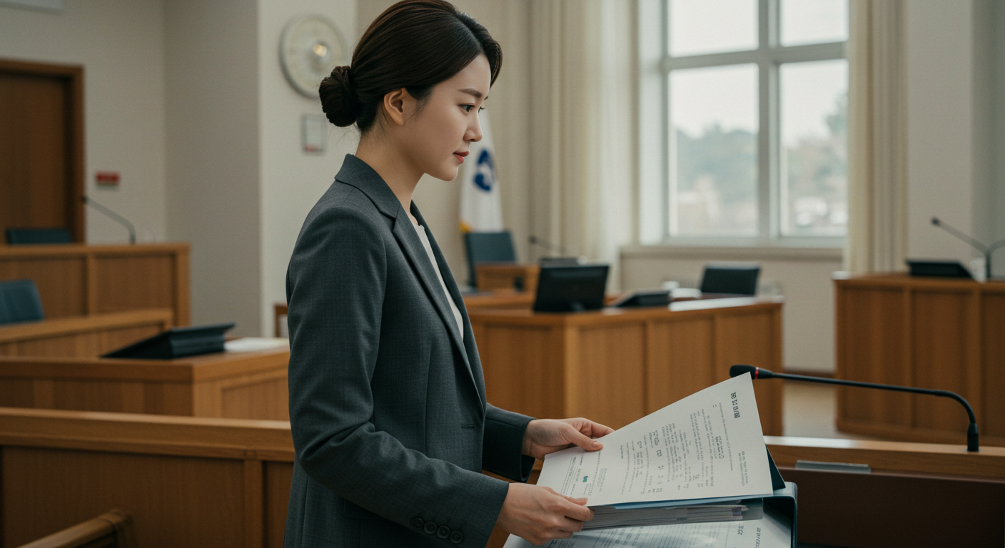 전자소송, 법률구조공단