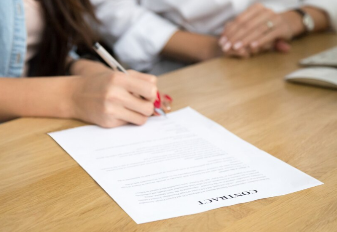 부동산 전세 월세 대리계약 (feat. 위임장 양식 다운로드) - 2. 세입자(임차인)가 위임 계약하는 경우 부동산 전세 월세 대리계약 (feat. 위임장 양식 다운로드)