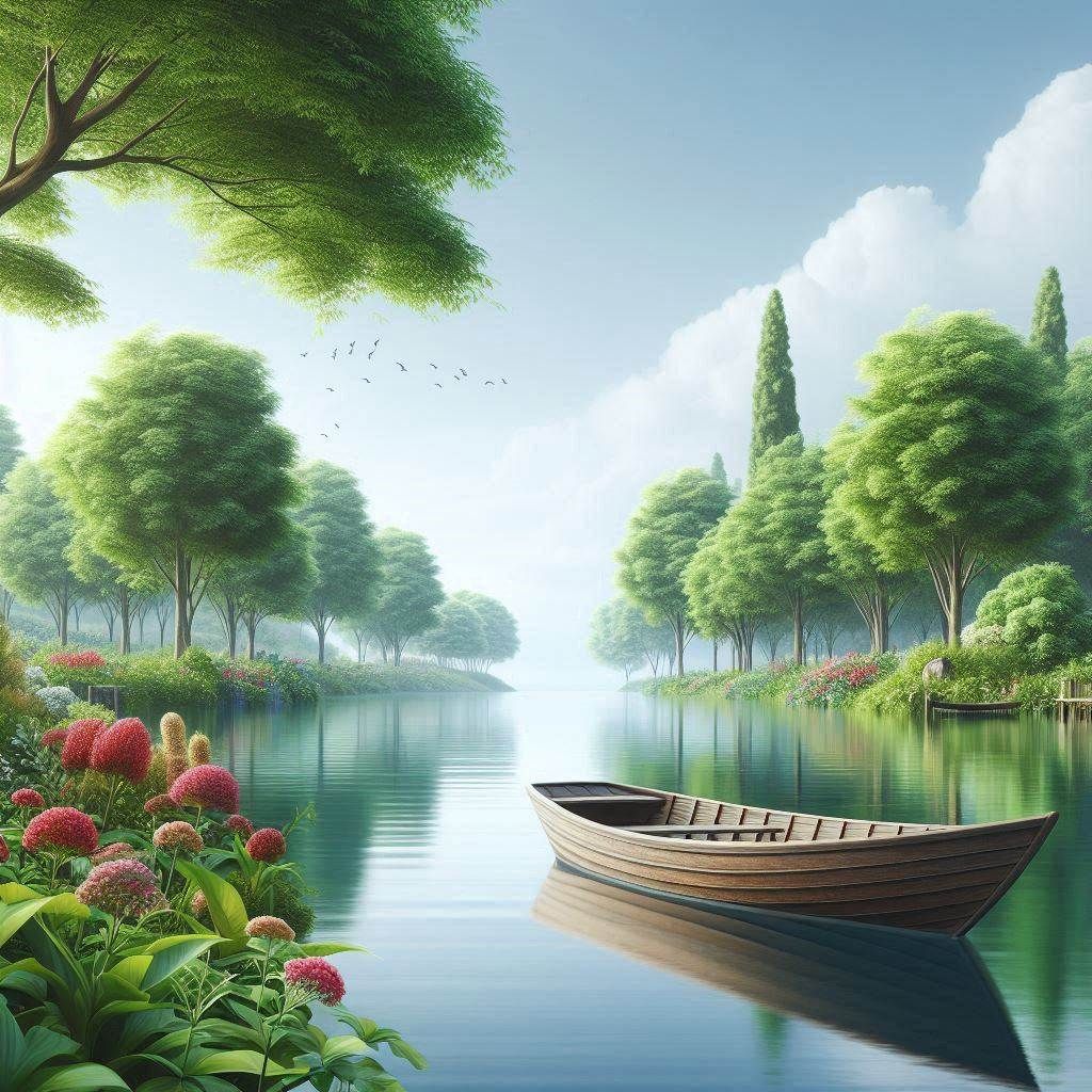 보트타는꿈해몽