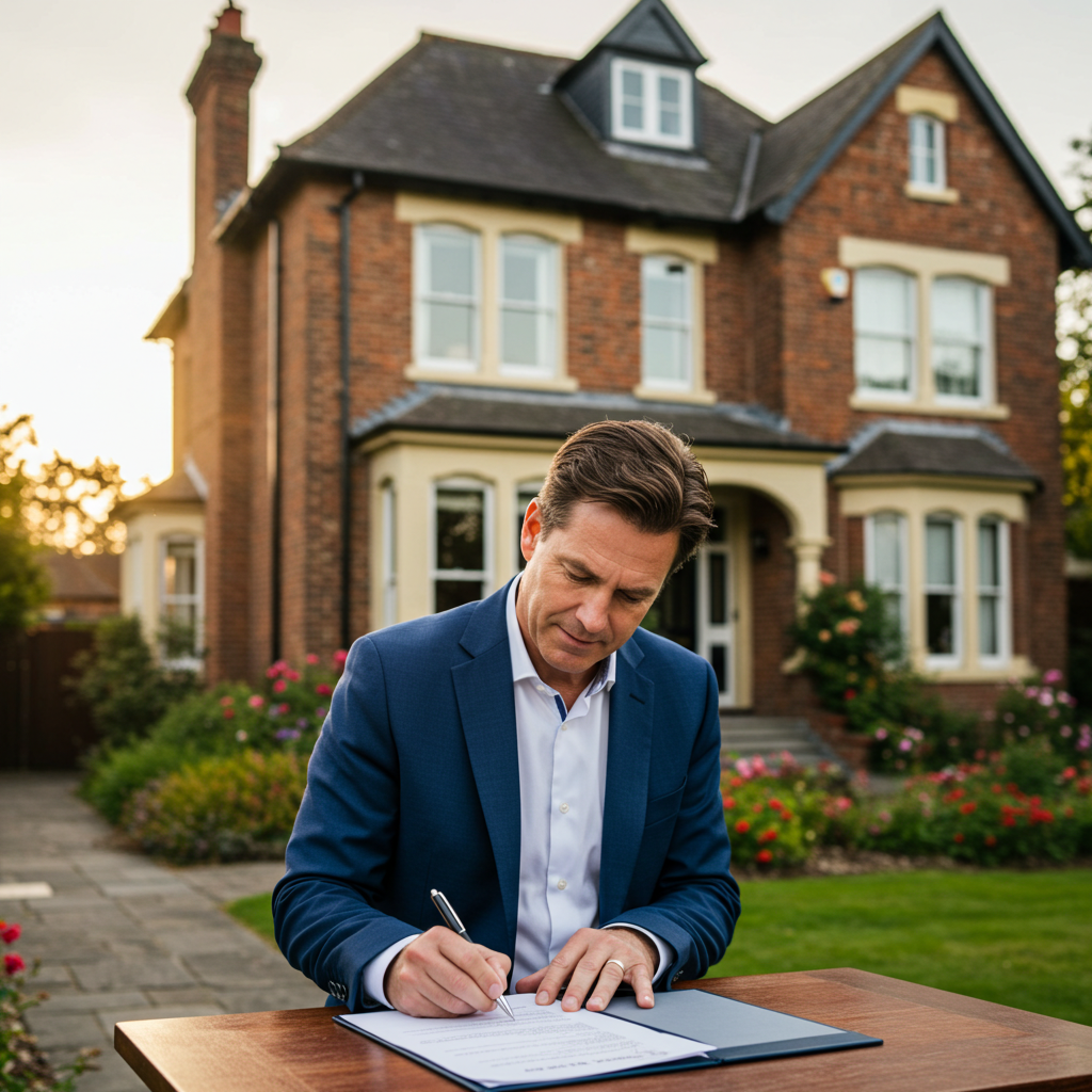 부동산 양도세 관련 사진