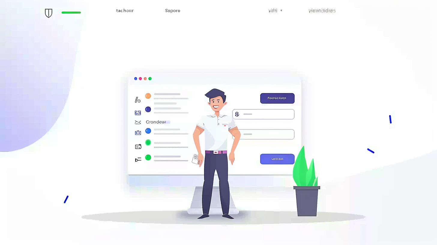 Jasper product description generation screen